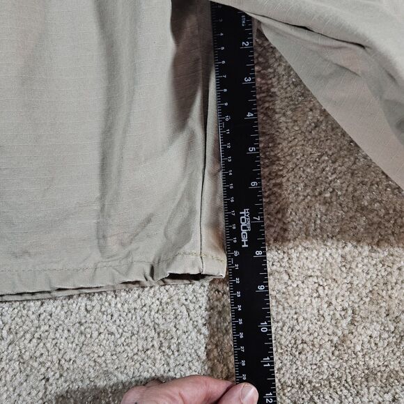 Dickies Utility Carpenter Shorts Mens 42 9” Workwear Duck canvas EUC - Picture 6 of 6